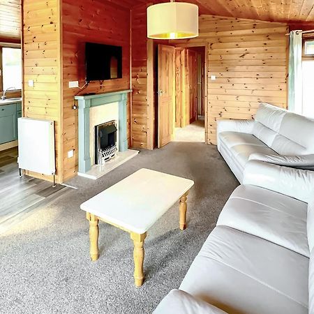 Calloose Holiday Park Hayle Buitenkant foto
