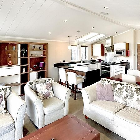 Calloose Holiday Park Hayle Buitenkant foto