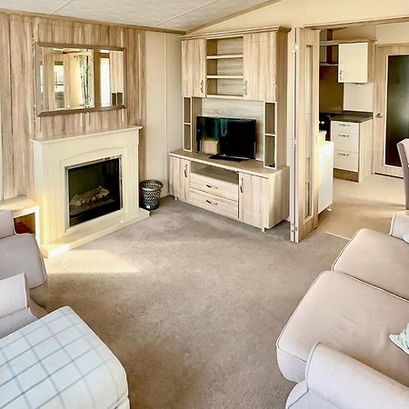 Calloose Holiday Park Hayle Buitenkant foto