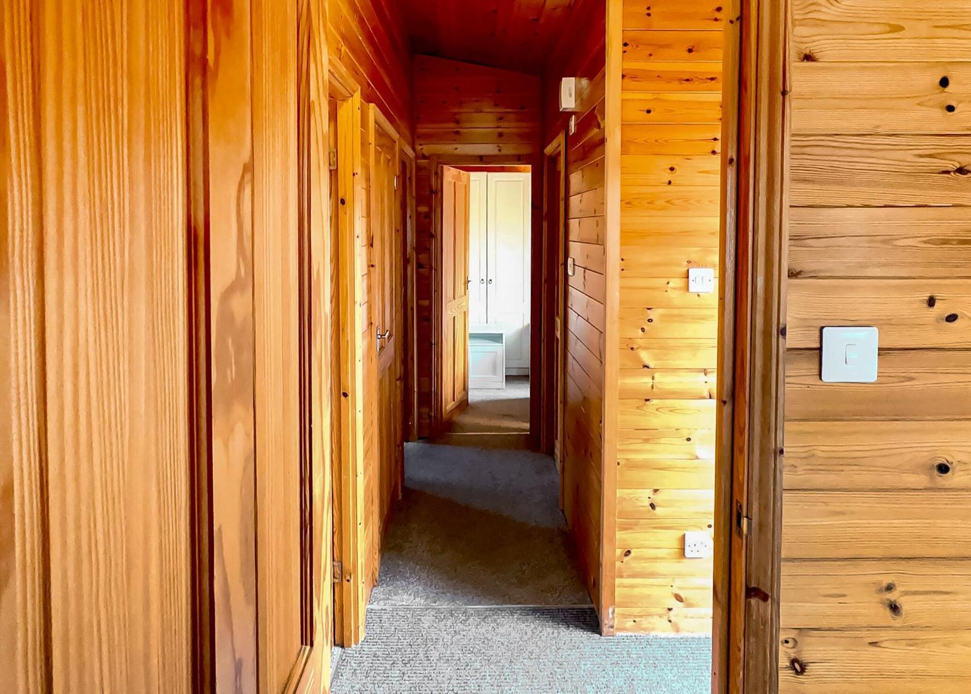Calloose Holiday Park Hayle Buitenkant foto