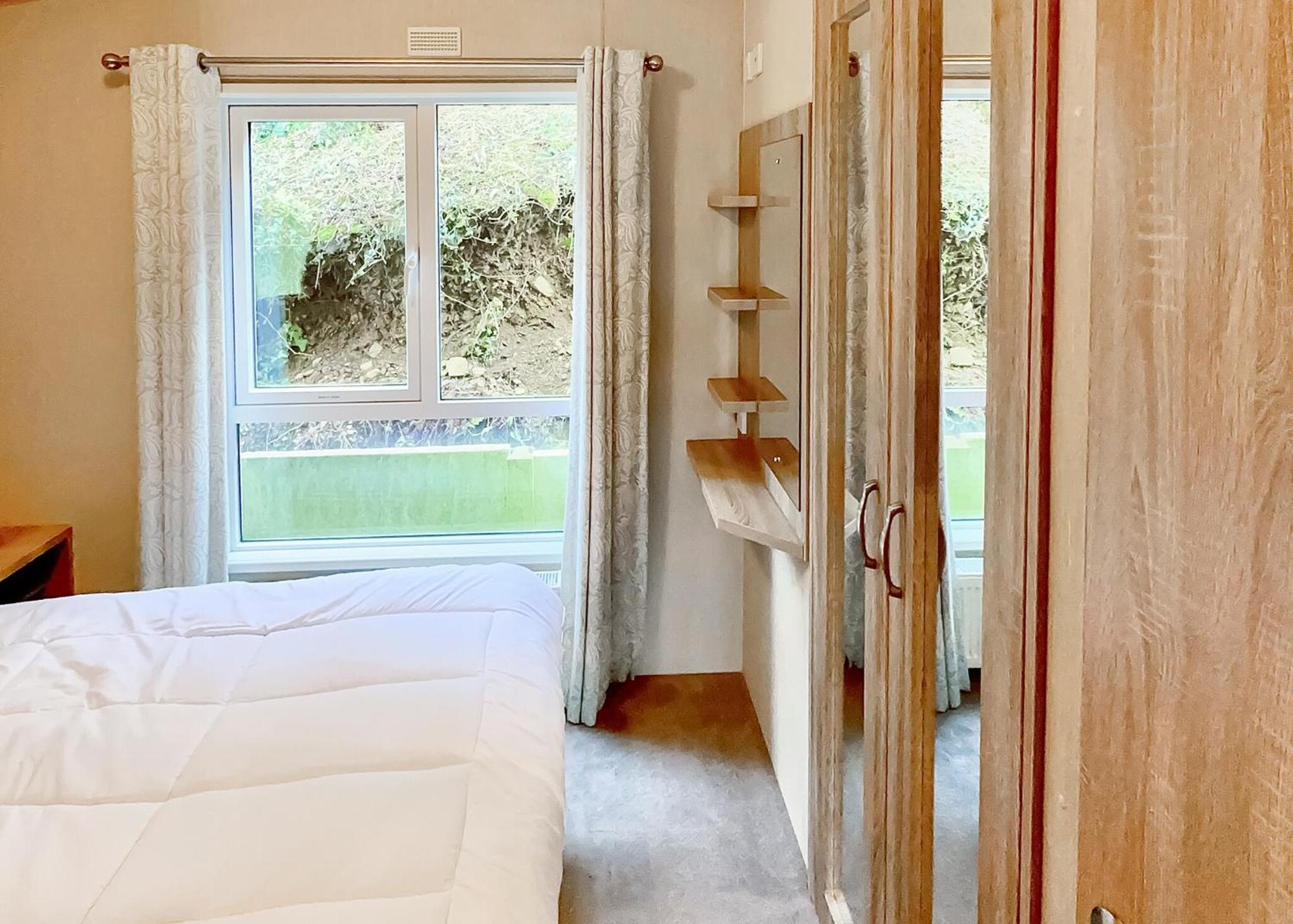 Calloose Holiday Park Hayle Buitenkant foto