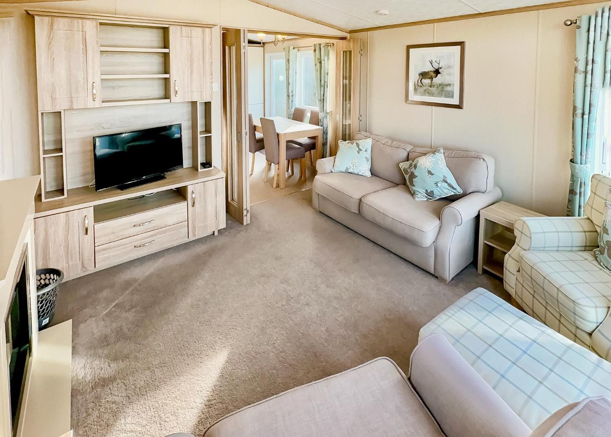 Calloose Holiday Park Hayle Buitenkant foto