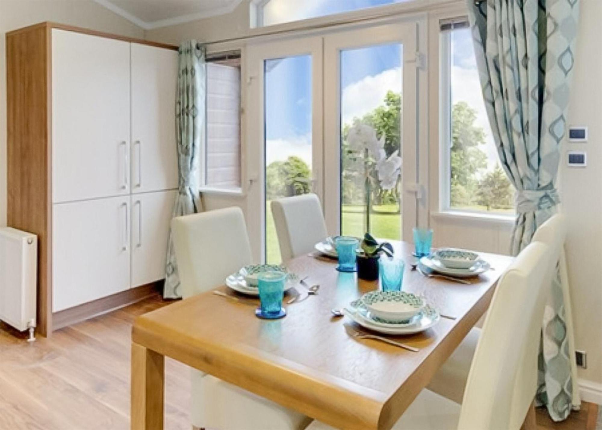 Calloose Holiday Park Hayle Buitenkant foto