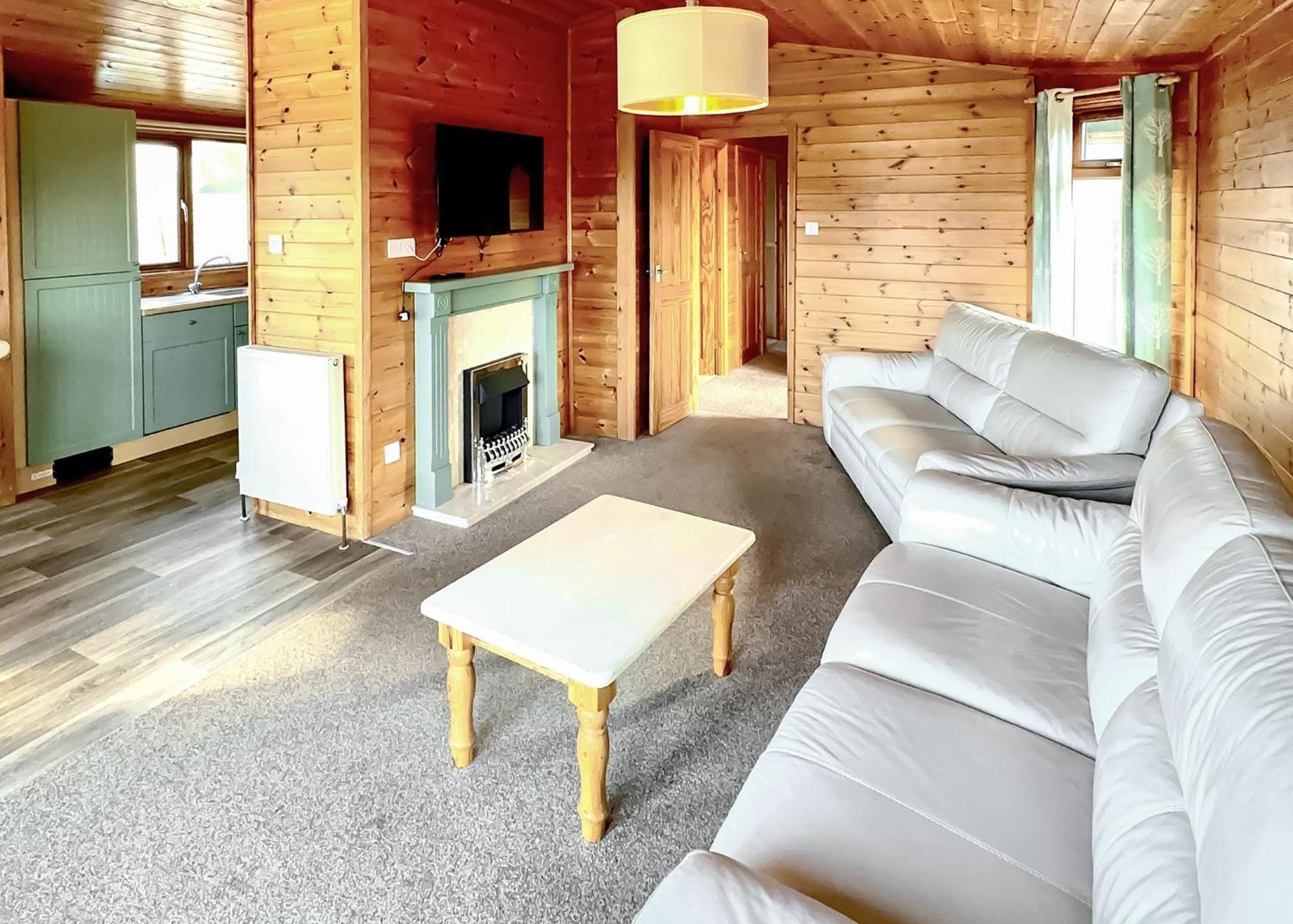 Calloose Holiday Park Hayle Buitenkant foto